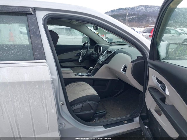 2011 CHEVROLET EQUINOX 2CNFLCEC9B6244158 Photo 4