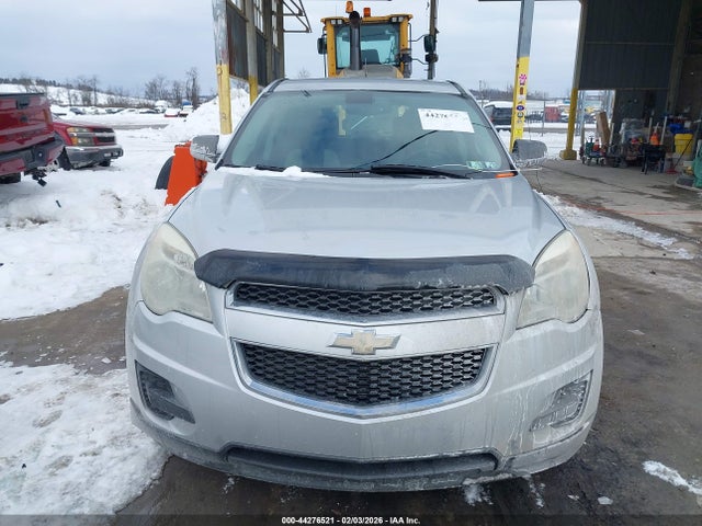 2011 CHEVROLET EQUINOX 2CNFLCEC9B6244158 Photo 5