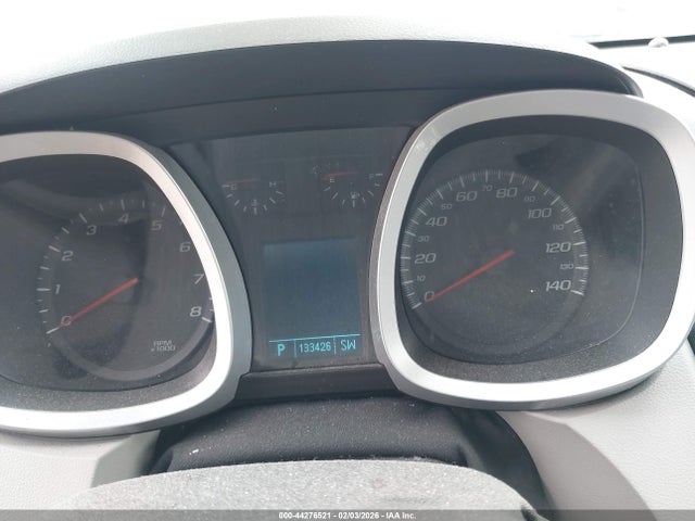 2011 CHEVROLET EQUINOX 2CNFLCEC9B6244158 Photo 6