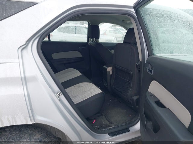 2011 CHEVROLET EQUINOX 2CNFLCEC9B6244158 Photo 7
