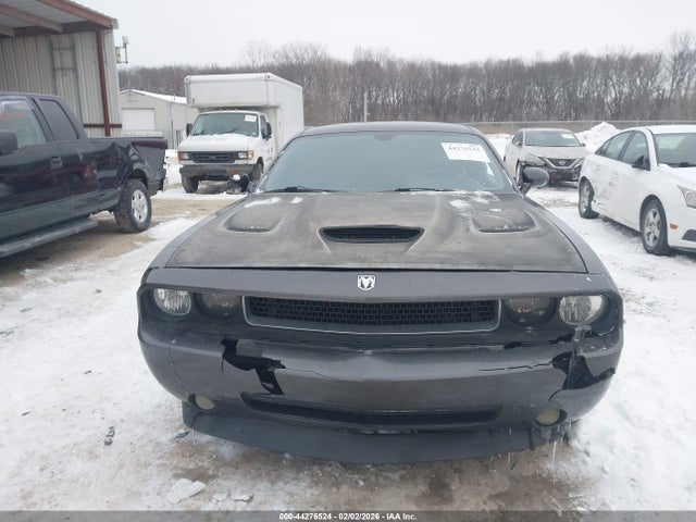 Aukcja sprzedaży 2014 Dodge Challenger Sxt, vin: 2C3CDYAG4EH188640, numer aukcji: 44276524