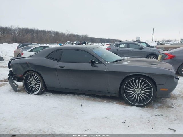 Aukcja sprzedaży 2014 Dodge Challenger Sxt, vin: 2C3CDYAG4EH188640, numer aukcji: 44276524