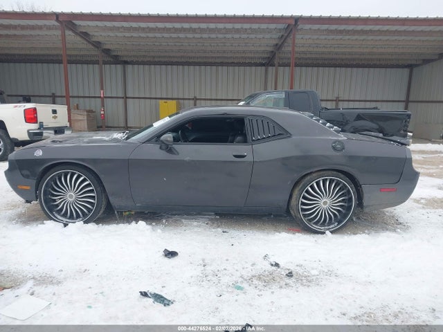 Aukcja sprzedaży 2014 Dodge Challenger Sxt, vin: 2C3CDYAG4EH188640, numer aukcji: 44276524