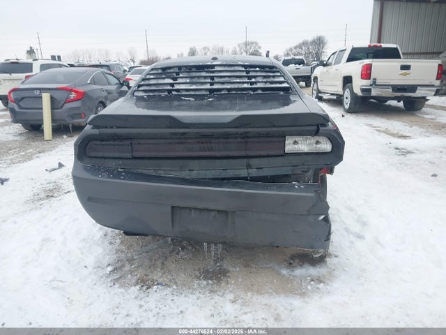 Aukcja sprzedaży 2014 Dodge Challenger Sxt, vin: 2C3CDYAG4EH188640, numer aukcji: 44276524