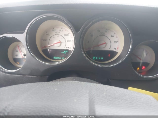 2014 DODGE CHALLENGER 2C3CDYAG4EH188640 Photo 6