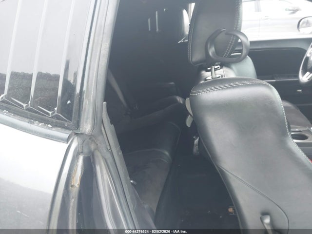 2014 DODGE CHALLENGER 2C3CDYAG4EH188640 Photo 7