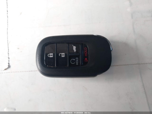19XFL2H8XRE027718 Honda Civic Sport