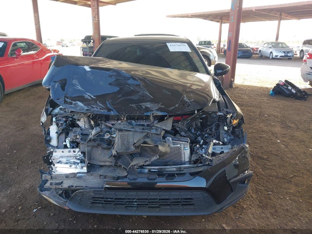 19XFL2H8XRE027718 Honda Civic Sport