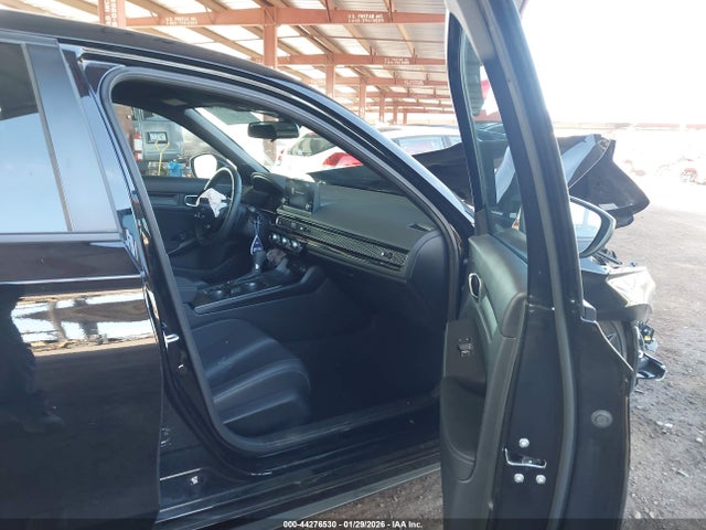 19XFL2H8XRE027718 Honda Civic Sport