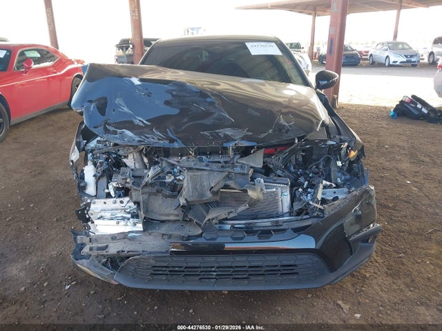 19XFL2H8XRE027718 Honda Civic Sport