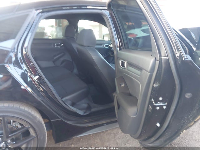 19XFL2H8XRE027718 Honda Civic Sport
