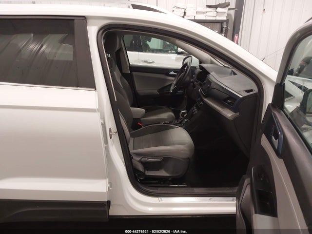 Продаж на аукціоні авто 2024 Volkswagen Taos 1.5t Se, vin: 3VVUX7B27RM026188, номер лоту: 44276531