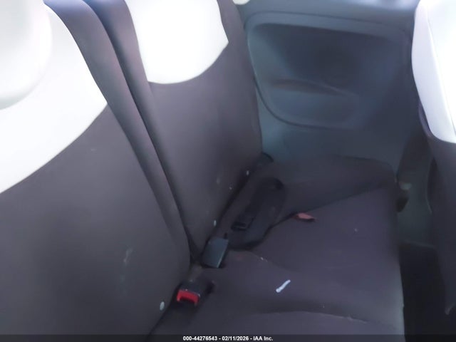 2013 FIAT 500 3C3CFFAR6DT532961 Photo 7
