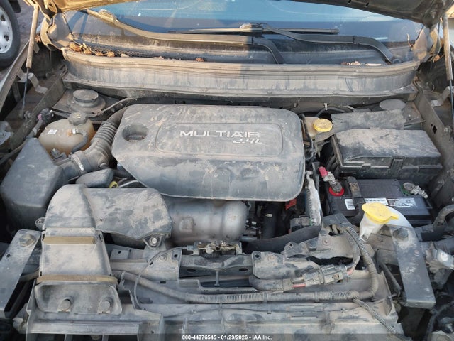 2015 JEEP CHEROKEE 1C4PJMCB0FW704155 Photo 9