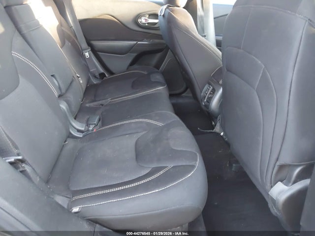 2015 JEEP CHEROKEE 1C4PJMCB0FW704155 Photo 7