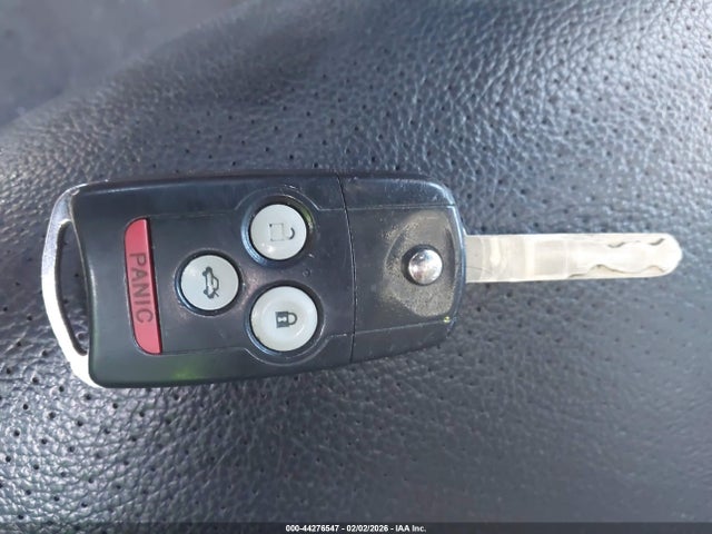 2008 ACURA TL 19UUA66208A012943 Photo 10