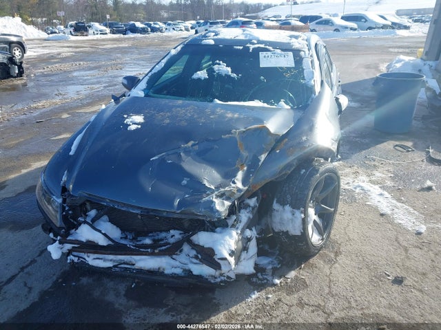 2008 ACURA TL 19UUA66208A012943 Photo 5