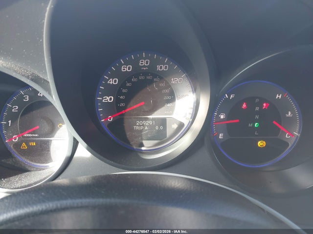 2008 ACURA TL 19UUA66208A012943 Photo 6