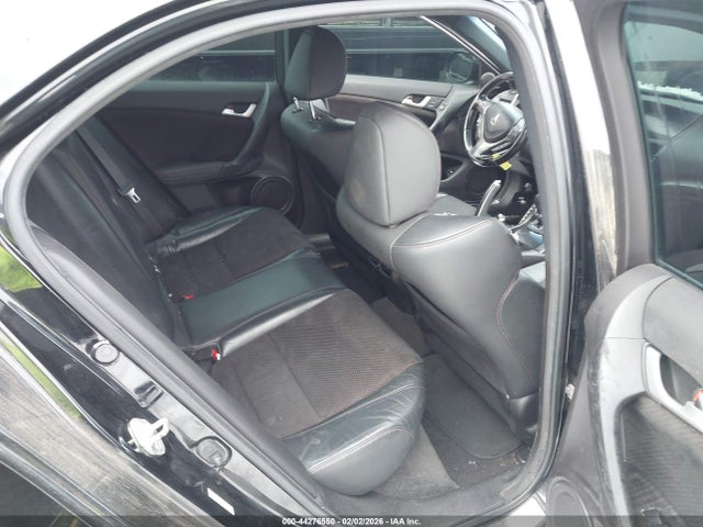 2012 ACURA TSX JH4CU2F84CC001700 Photo 7