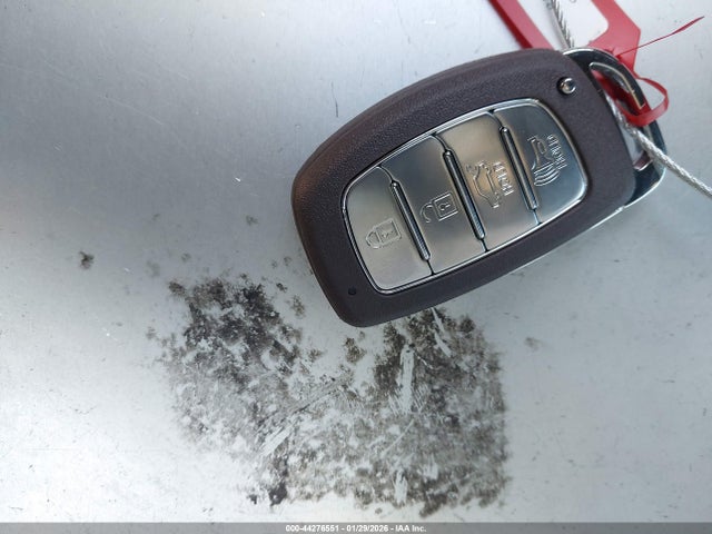 KMHD04LB8KU838015 Hyundai Elantra Sport