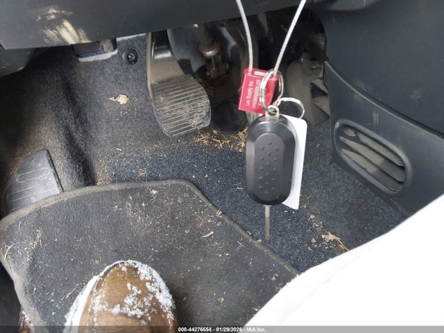 2017 FIAT 500 3C3CFFKR0HT580167 Photo 10