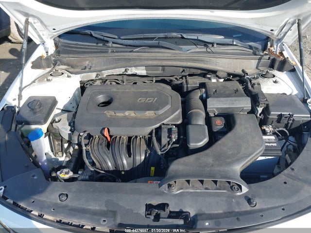 5XXGT4L33LG413570 KIA Optima Lx