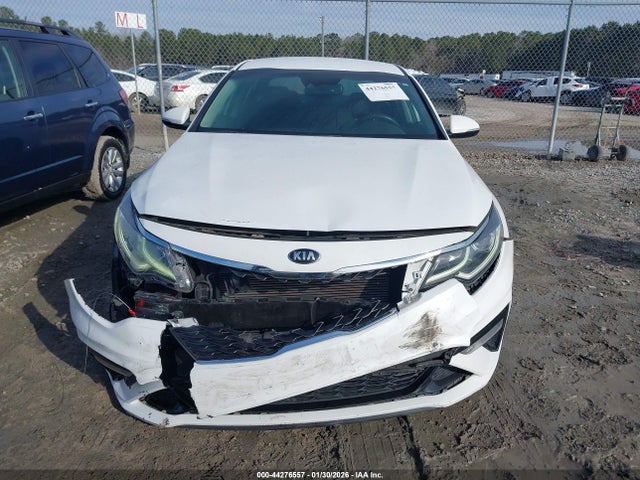 5XXGT4L33LG413570 KIA Optima Lx