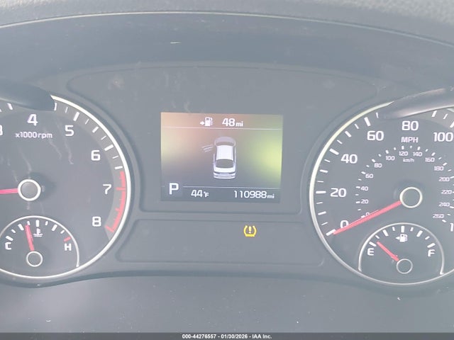 5XXGT4L33LG413570 KIA Optima Lx