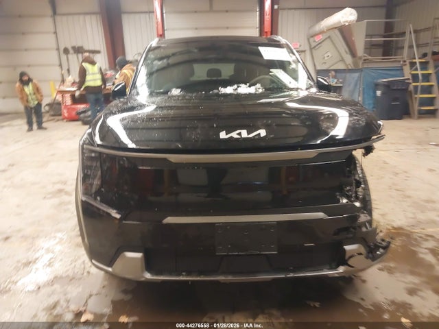 KIA Ev9 Wind 2024 KNDAFFS58R6036396 Image 12