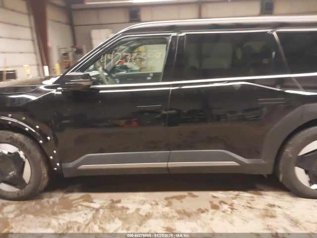 KIA Ev9 Wind 2024 KNDAFFS58R6036396 Image 14