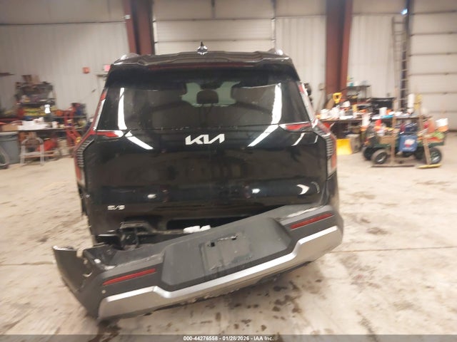 KIA Ev9 Wind 2024 KNDAFFS58R6036396 Image 16