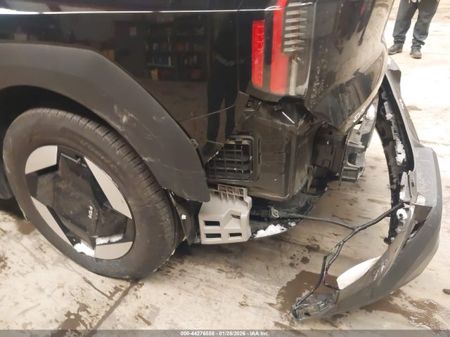 KIA Ev9 Wind 2024 KNDAFFS58R6036396 Image 11