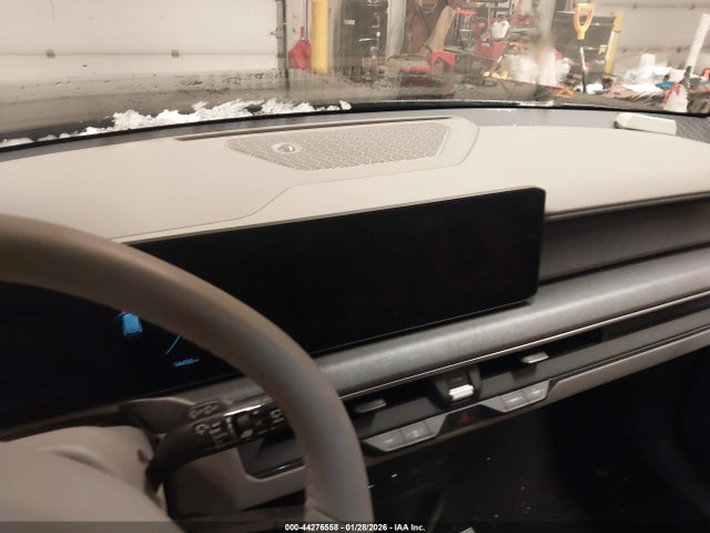 KIA Ev9 Wind 2024 KNDAFFS58R6036396 Image 18