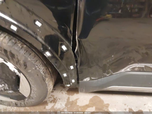 KIA Ev9 Wind 2024 KNDAFFS58R6036396 Image 19