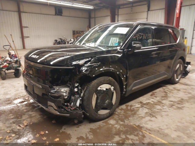 KIA Ev9 Wind 2024 KNDAFFS58R6036396 Image 2