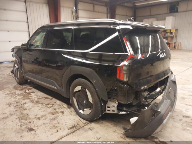 KIA Ev9 Wind 2024 KNDAFFS58R6036396 Image 3