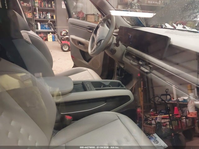 KIA Ev9 Wind 2024 KNDAFFS58R6036396 Image 5