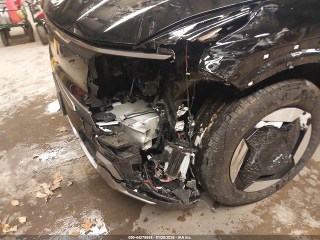 KIA Ev9 Wind 2024 KNDAFFS58R6036396 Image 6