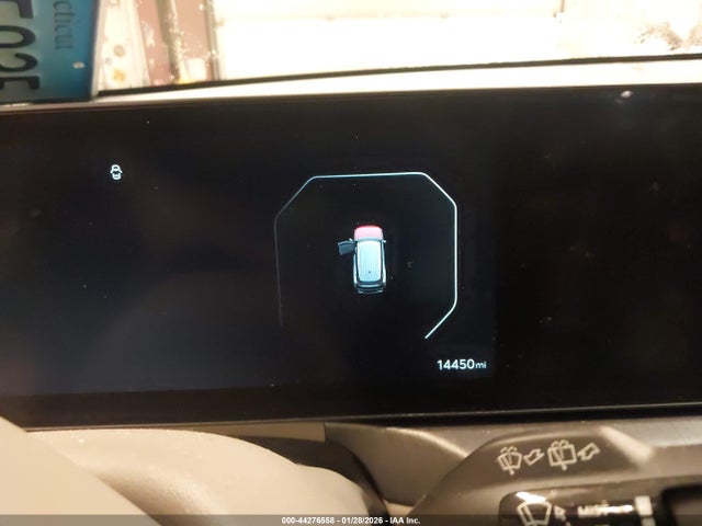 KIA Ev9 Wind 2024 KNDAFFS58R6036396 Image 7