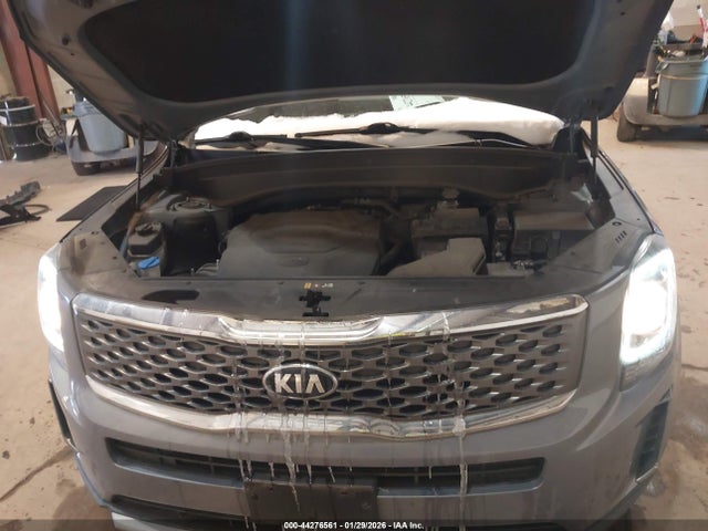 5XYP24HC8LG048469 KIA Telluride Lx