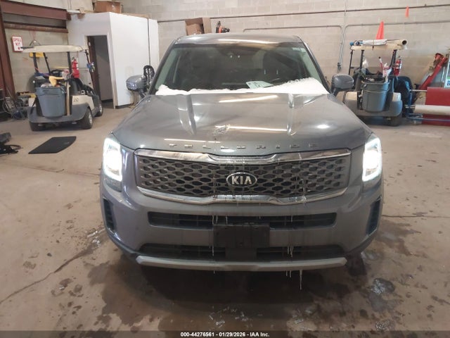 5XYP24HC8LG048469 KIA Telluride Lx