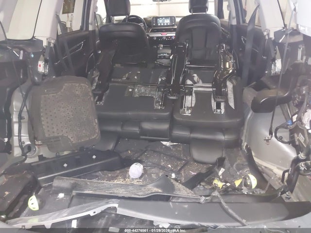 5XYP24HC8LG048469 KIA Telluride Lx