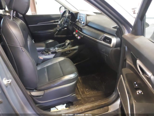 5XYP24HC8LG048469 KIA Telluride Lx