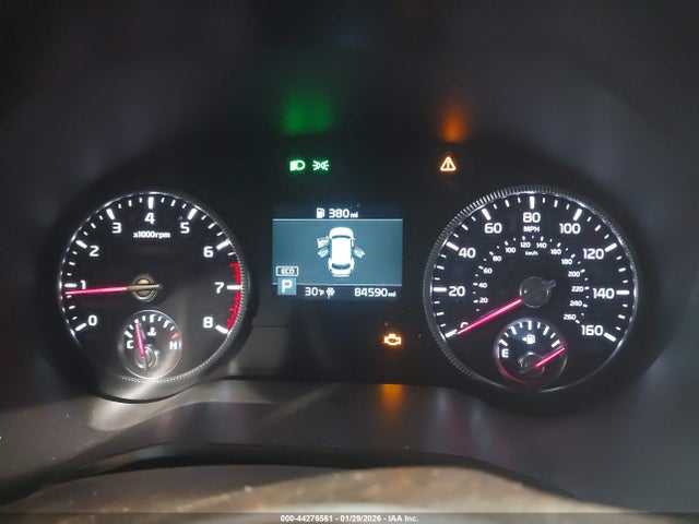 5XYP24HC8LG048469 KIA Telluride Lx