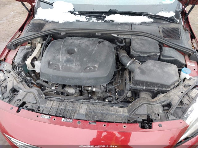 2017 VOLVO S60 INSCRIPTION LYV402HK5HB155015 Photo 9