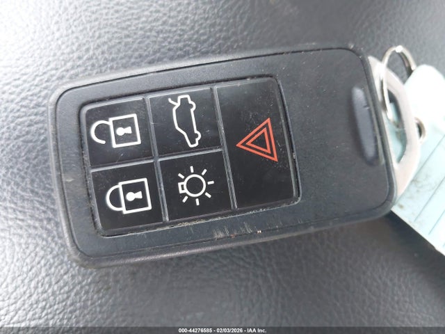 2017 VOLVO S60 INSCRIPTION LYV402HK5HB155015 Photo 10