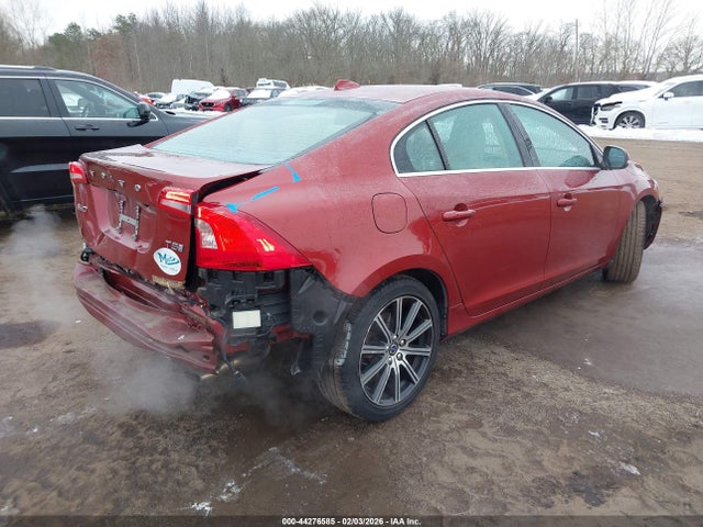 2017 VOLVO S60 INSCRIPTION LYV402HK5HB155015 Photo 3