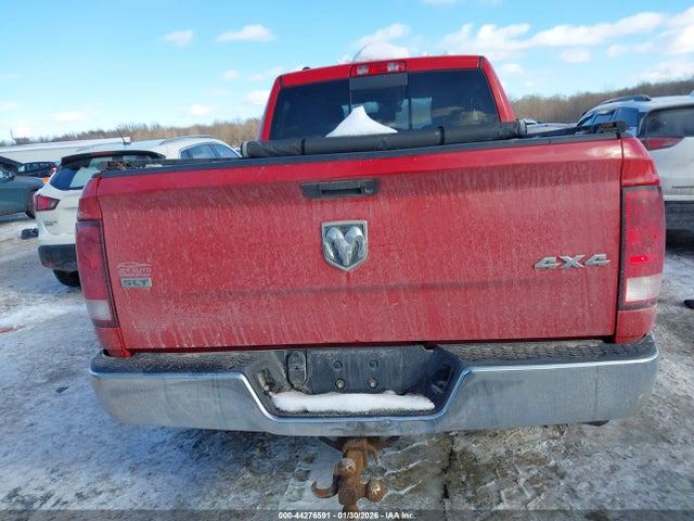 Продаж на аукціоні авто 2017 Ram 1500 Slt  4x4 6'4 Box, vin: 1C6RR7GT5HS696562, номер лоту: 44276591