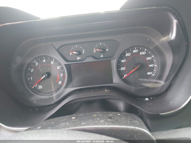 Chevrolet Camaro 1lt 2018 1G1FB1RS3J0136552 Image 7