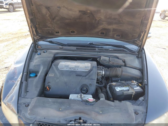 Aukcja sprzedaży 2007 Acura Tl 3.2, vin: 19UUA66297A009778, numer aukcji: 44276600